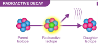 Radioactive Decay